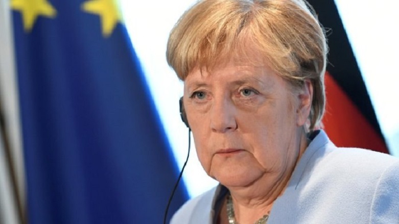 Merkel: Herkes İran konusunda hemfikir